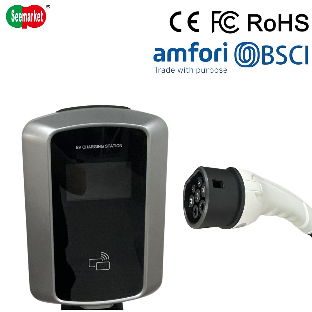 AC-28/ 22KW EV Charging Pile--EV Charging Pile--Autocharging Technology ...